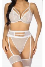 Deluxerie Jarretelset Jillyan