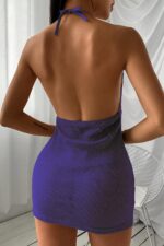 Deluxerie Mini Jurkje Ignazia