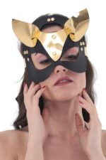 Deluxerie Sexy Masker Leanda