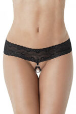 Deluxerie Sexy String Blayke