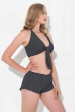 Deluxerie Shortama Set Jelani
