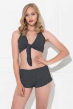 Deluxerie Shortama Set Jelani