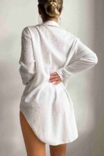 Deluxerie Strandkleding Luniva