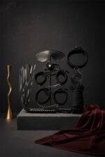 Deluxerie Fetisj Set Kourtney