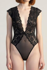 Deluxerie Body Casidee