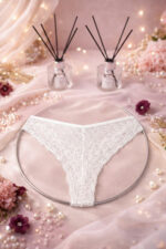 Deluxerie Sexy Slip Avalis