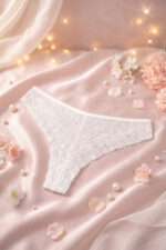 Deluxerie Sexy Slip Avalis